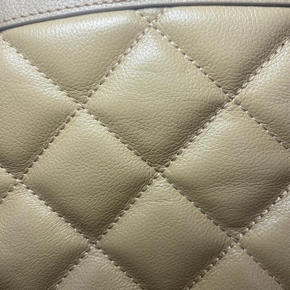 Talbots Tan shoulder bag - Picture 9 of 13